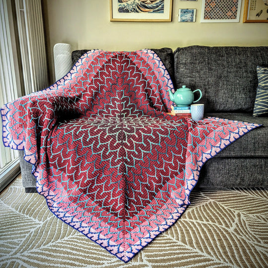 ChaiLatteTea – Decke