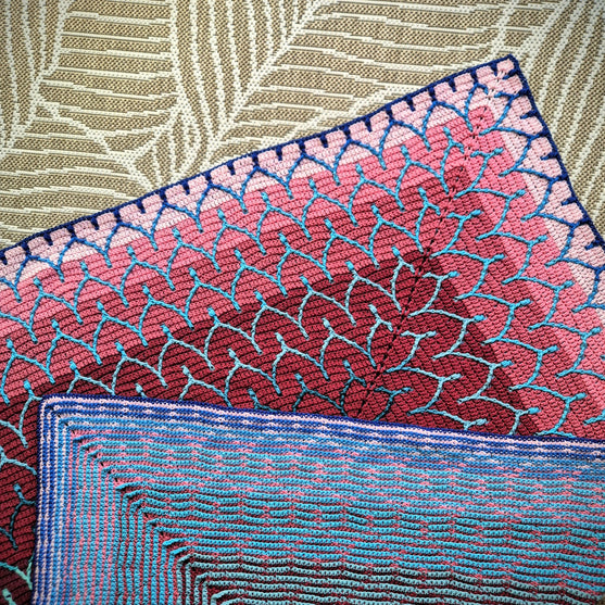 

ChaiLatteTea – Decke
5