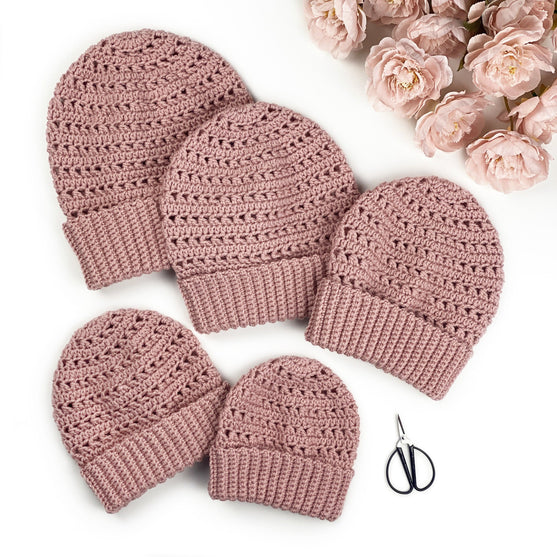 

Jain - Beanie
2