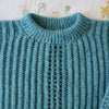 

Amalie - Sweater
9