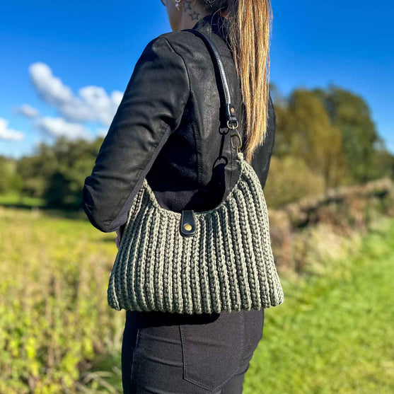 

Amelia - Handtasche
3