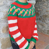 

Merry Christmas - Pullover
3
