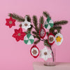 

Falalalala - Weihnachtsschmuck
1