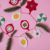 

Falalalala - Weihnachtsschmuck
4