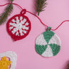 

Falalalala - Weihnachtsschmuck
6