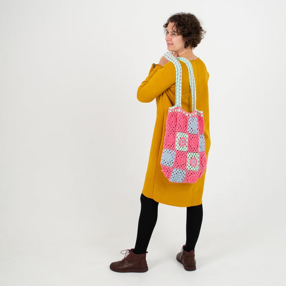 

Linda – Einkaufstasche
1