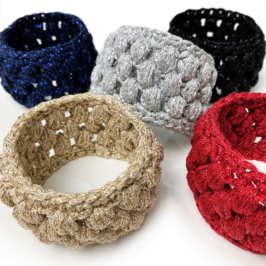 Loopy Bangle - Accessoire