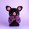 

Buffy die Fledermaus
3