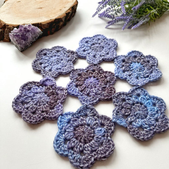 Meril - Tischdeckchen