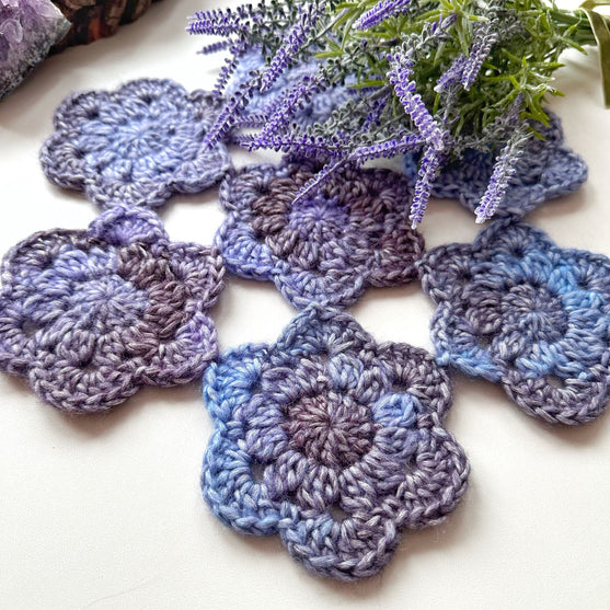 

Meril - Tischdeckchen
3