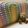 

Lollipop Rainbow - Decke
4