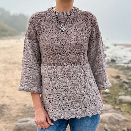 

Herbstduft - Pullover
1