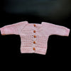 

Crissy - Baby Jacke
1