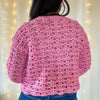 

Azalea - Pullover
7