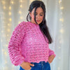 

Azalea - Pullover
4