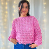 

Azalea - Pullover
2