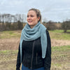 

Simple Big Scarf - Schal
4