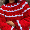

Jingle Bells - Pullover
6