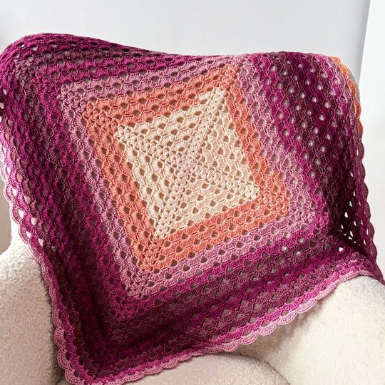 Grand Arches - Decke