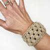 

Loopy Bangle - Accessoire
2