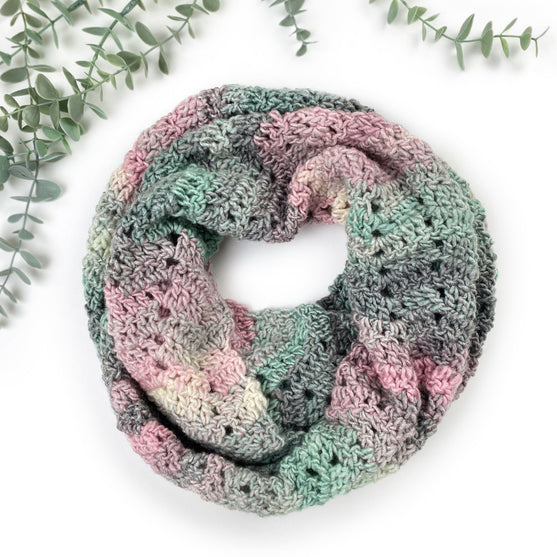 

Durango - Endlos-Schal
4