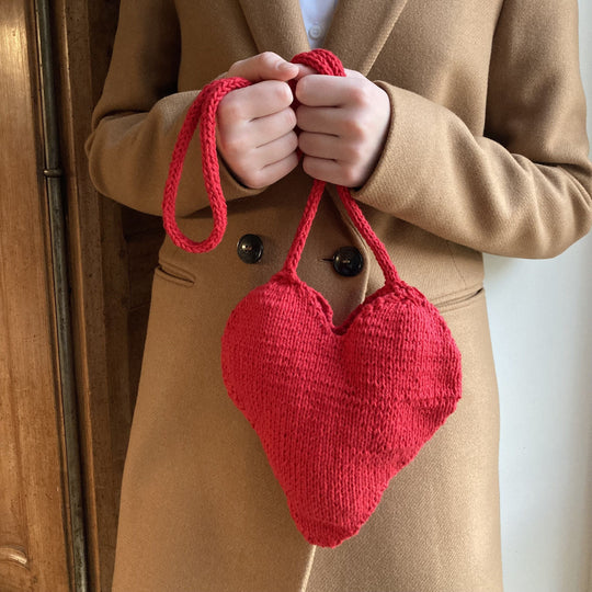 Cupid - Tasche