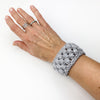 

Loopy Bangle - Accessoire
5