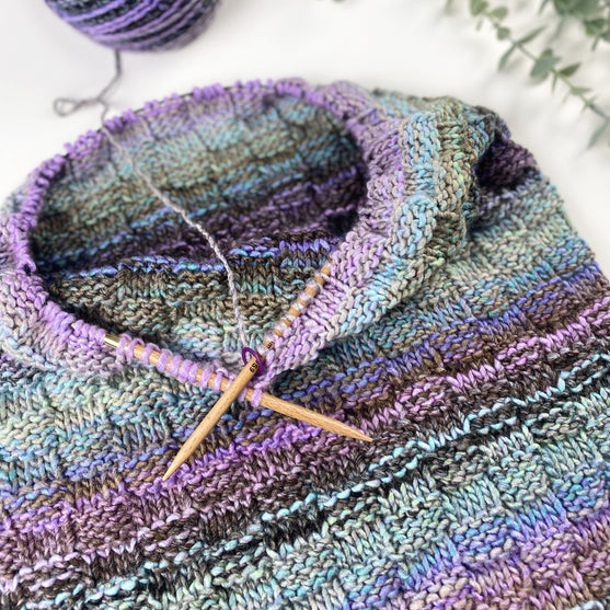 

Arizona - Halswärmer
4