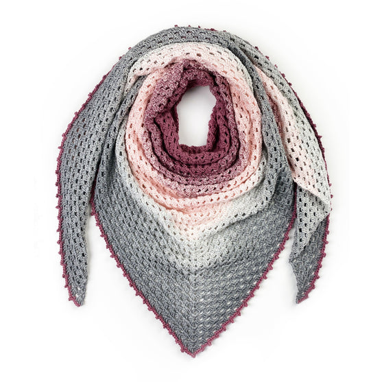 

Beryl - Dreieckstuch
1