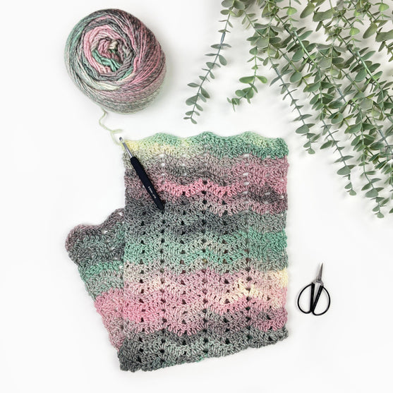 

Durango - Endlos-Schal
6