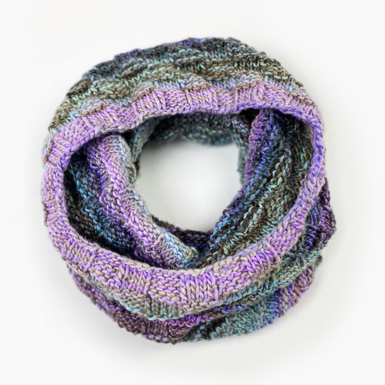 

Arizona - Halswärmer
2