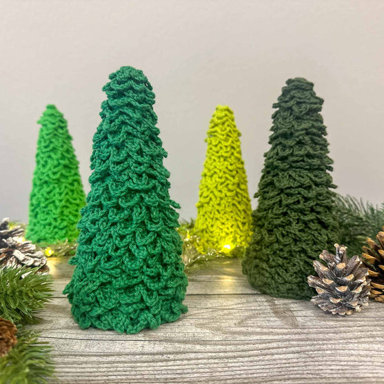 

Immergrüner Weihnachtsbaum - Weihnachtsdeko
1