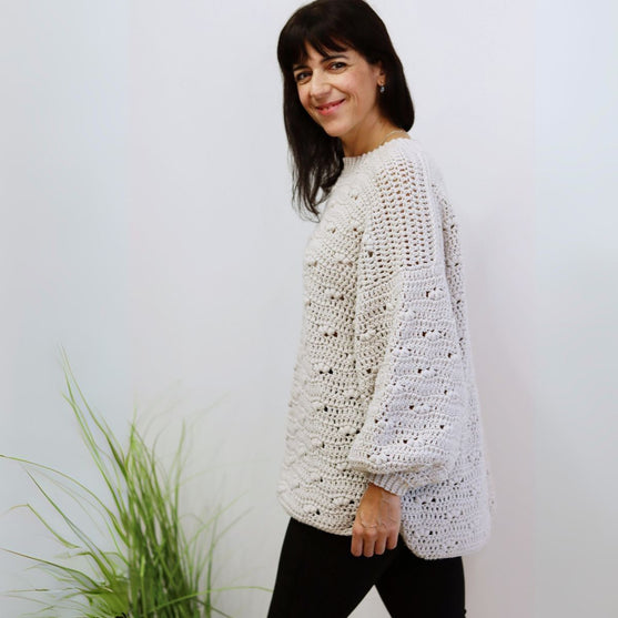 

Mia - Pullover
2