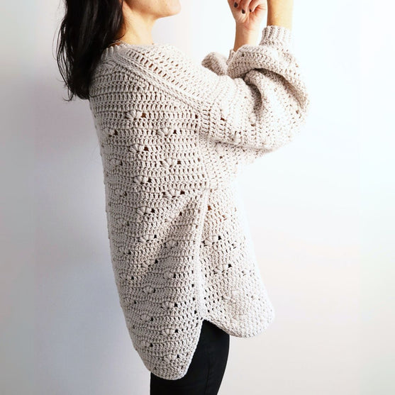 

Mia - Pullover
3