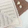 

Milly - Babydecke
9