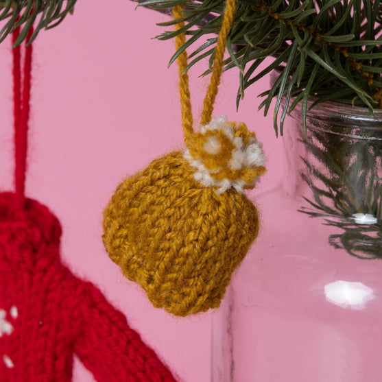 

Mini Merry - Weihnachtsschmuck
3