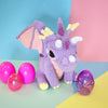 

Orbit, der Drache
8