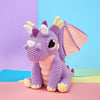 

Orbit, der Drache
1