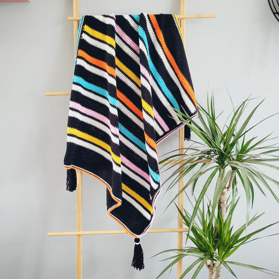 

Liquorice Allsorts - Decke
2