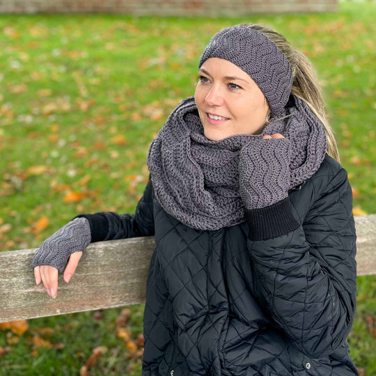 Winter Waves - Winter-Set