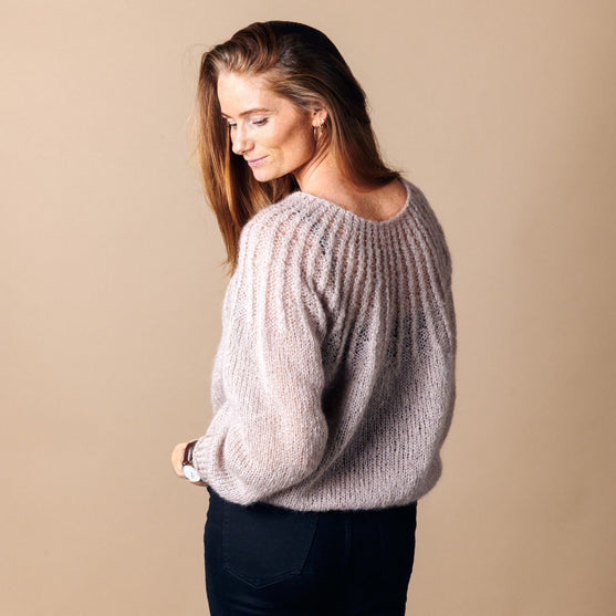 

Cora - Pulli
1