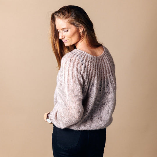 Cora - Pull