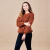 

Cora - Pulli
5