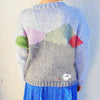 

Countryside - Pullover
2