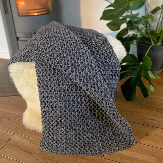 

Coziness - Decke
1