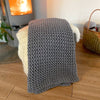 

Coziness - Decke
3