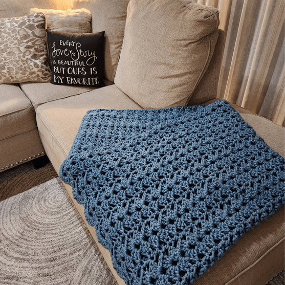 

Cozy Waterfall - Decke
3