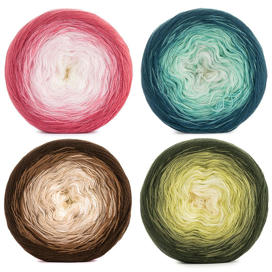 

Cozy Cake - Hobbii
1