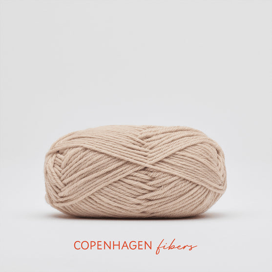

Merino - Copenhagen Fibers
1