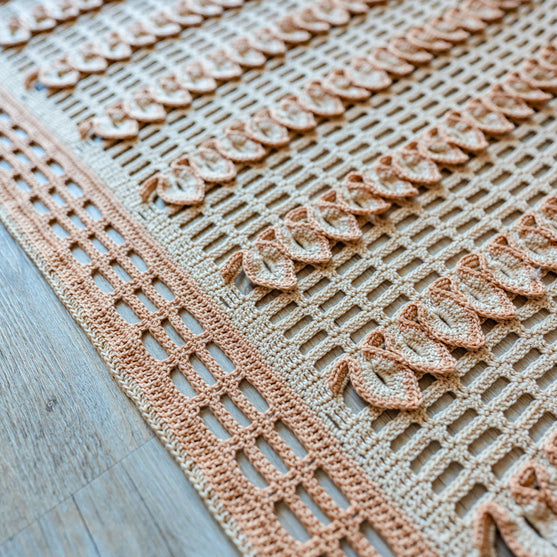 

Woodland Mist - Tuch
5